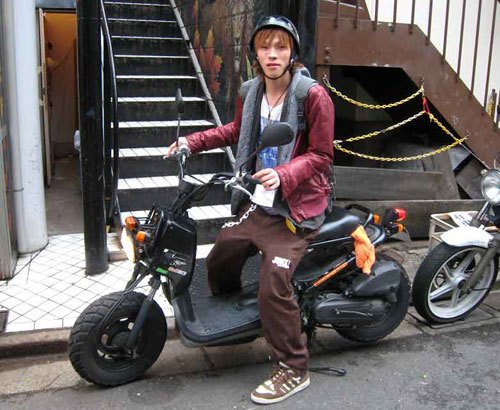 top 10 hipster motorcycles