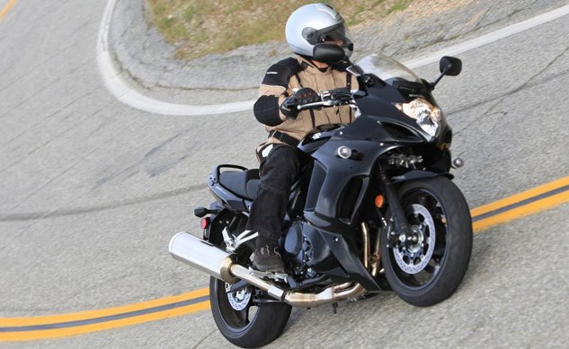 top 10 motorcycle thefts by manufacturer
