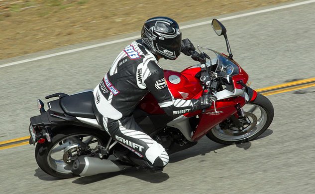 top 10 motorcycle thefts by manufacturer