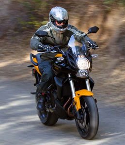 how to shop for motorcycle insurance, Minimum liability coverage may not be enough for you if you have a higher net worth