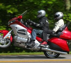 十大方法节省摩托车保险