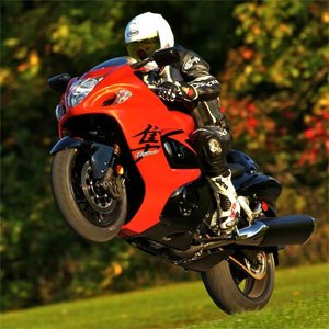 how motorcycle type age and location affect insurance cost, Young riders looking for affordable insurance should probably stay clear of the Hayabusa