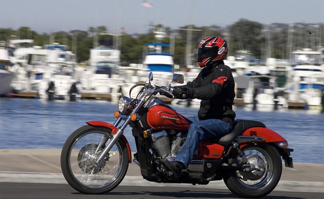 top 10 states for motorcycle theft
