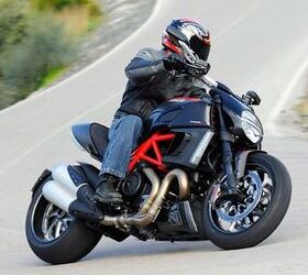 Ducati discount costliest bike