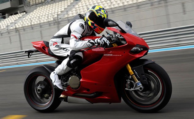 top 10 most expensive motorcycles to insure