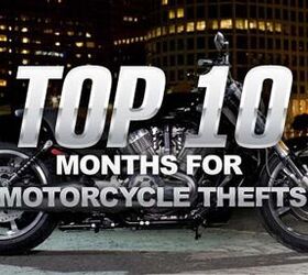 前10个月摩托车被盗
