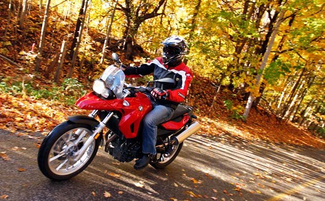 top 10 months for motorcycle theft