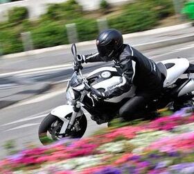 top 10 months for motorcycle theft
