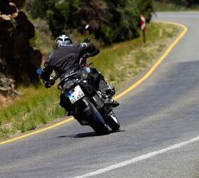 Insurance and Other Considerations When Motorcycling Abroad ...