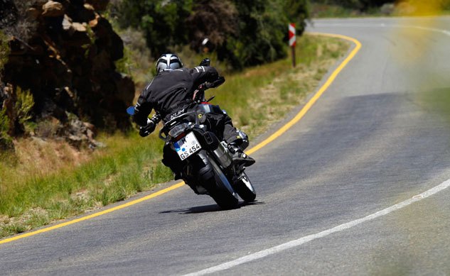 insurance and other considerations when motorcycling abroad, Don t worry it only looks like you re going the wrong way