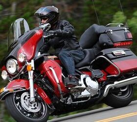 Top 10 deals touring motorcycles 2020