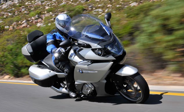 top 10 touring motorcycles