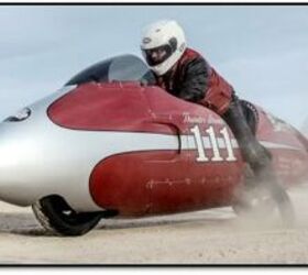 Spirit Of Munro Captured in New Short by Indian Motorcycle