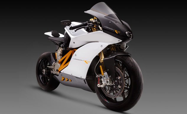 Mission Motorcycle Racing Bike Reviews | Motorcycle.com
