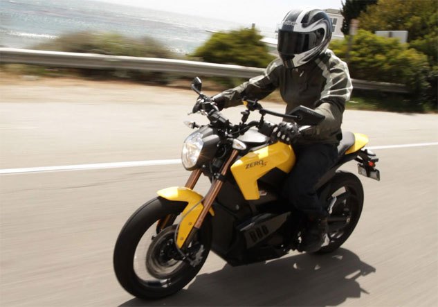 top 10 city commuter motorcycles