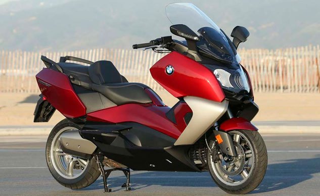 top 10 city commuter motorcycles
