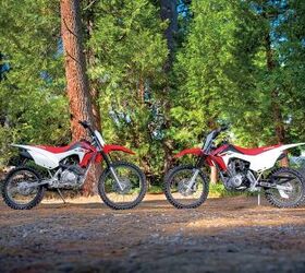 Crf125 small wheel sale