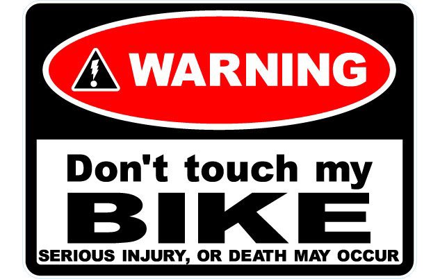 top 10 biker sayings and expressions