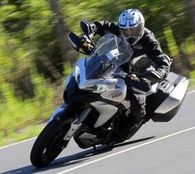 Best Sport-Touring Motorcycle of 2013 | Motorcycle.com