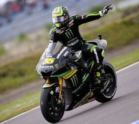 MotoGP Sachsenring 2013 Preview | Motorcycle.com