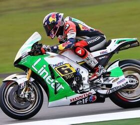 MotoGP Sachsenring 2013 Preview | Motorcycle.com