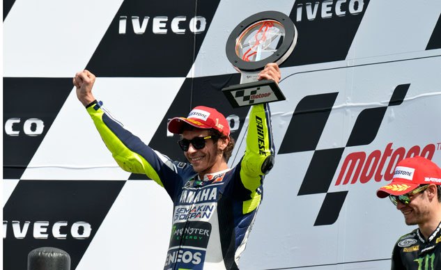 motogp sachsenring 2013 preview, Valentino Rossi reminded us all of how good a rider he has been in his career with a win at Assen But can the 34 year old do it again in Germany