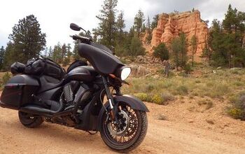 More Important Than the Destination: A Journey to Sturgis