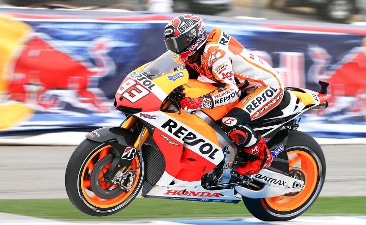 motogp indianapolis 2013 preview, It s rare for any young athlete to live up to the hype but Marc Marquez has done that and more leading the MotoGP championship at the halfway point of the season