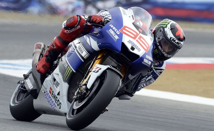 motogp indianapolis 2013 preview, Jorge Lorenzo faces a difficult challenge to repeat as champion A near seamless transmission will help but will it be ready in time