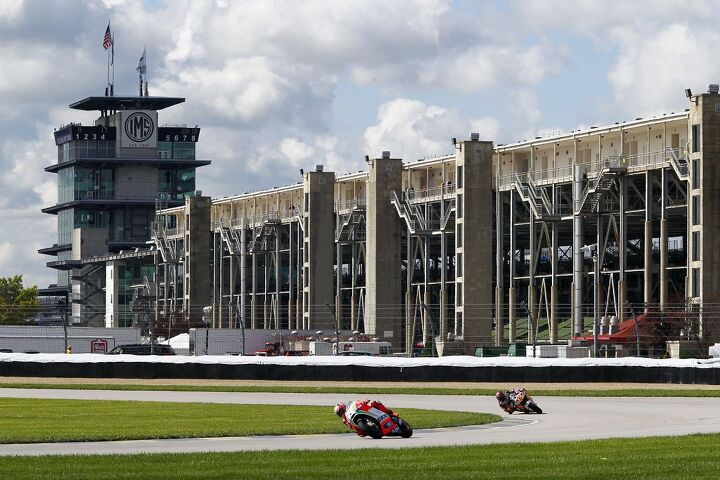 motogp indianapolis 2013 preview, Indianapolis Motor Speedway is under contract to host MotoGP through to 2014 but the circuit reportedly has an opt out clause for next season