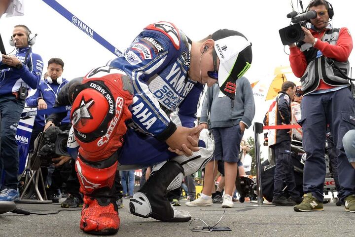 motogp brno 2013 results, Jorge Lorenzo finds his hopes of defending his championship slipping further and further out of his graph with every race