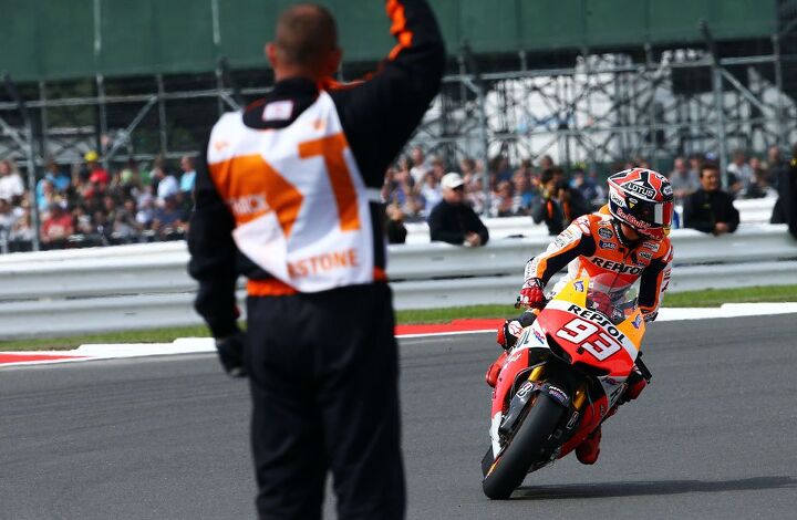 motogp misano 2013 preview, Marc Marquez s winning streak ended at Silverstone but the remarkable rookie has still reached the podium in 11 of 12 rounds this season