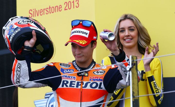 motogp misano 2013 preview, For most racers finishing on the podium is a good day For Dani Pedrosa anything short of winning usually means falling further from the championship lead