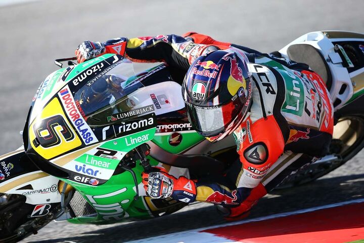 motogp misano 2013 results, Stefan Bradl outdueled Cal Crutchlow to finish a respectable fifth but considering how the factory Hondas have been against the Yamahas much more is expected of the 2012 MotoGP Rookie of the Year