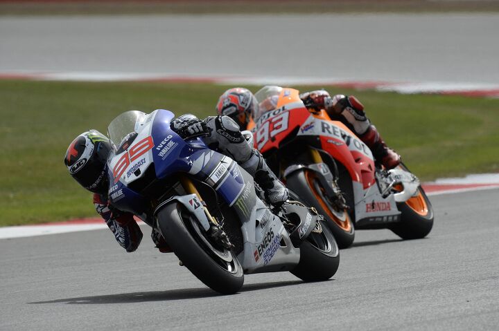 motogp aragon 2013 preview, Jorge Lorenzo has two wins in a row but just winning may not be enough