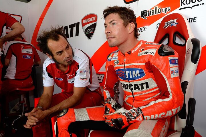 motogp sepang 2013 preview, He may have been cast off of the Ducati factory team but Nicky Hayden s services are still highly sought after by teams Not many former World Champions suddenly become available very often