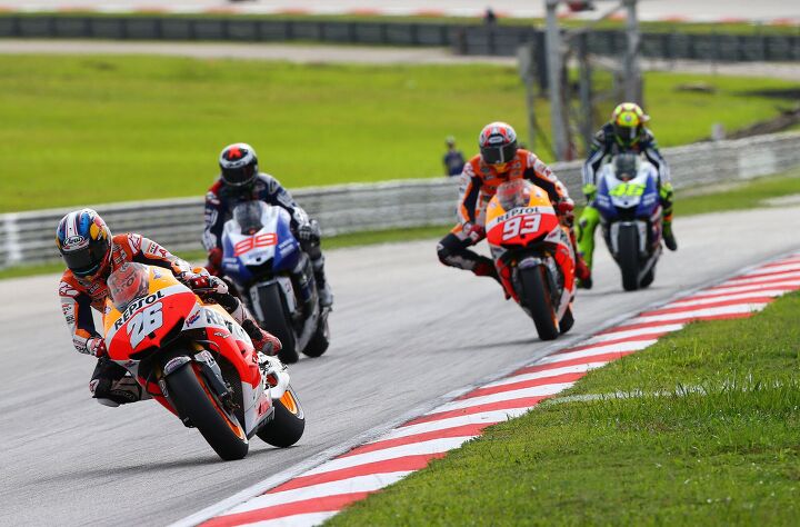 motogp sepang 2013 results, Dani Pedrosa got the performance he s been missing for most of the season but it s all but too late for the Repsol Honda racer