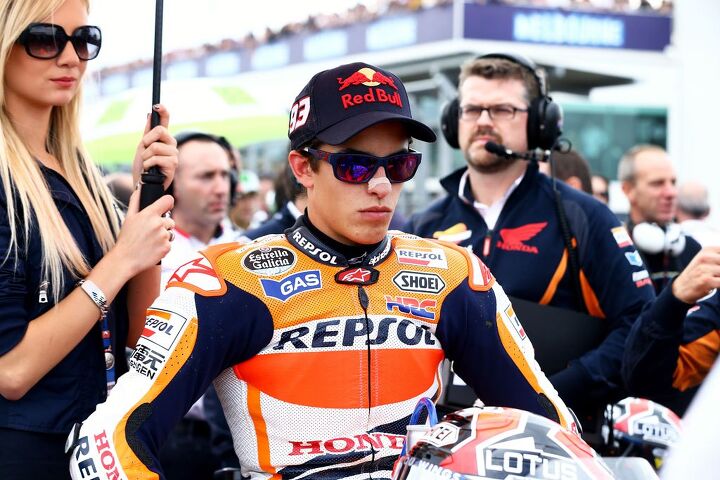 2013 motogp motegi preview, The debacle at Phillip Island was a costly error but Marc Marquez is still well positioned to win the World Championship