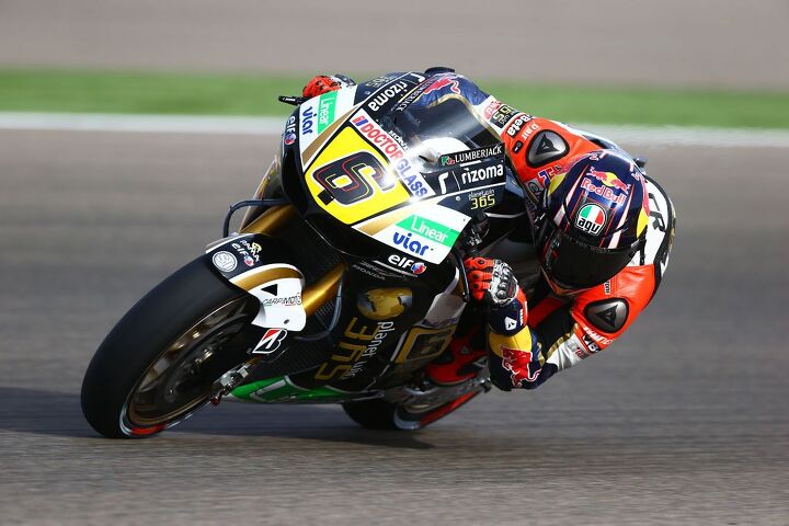 2013 motogp motegi preview, Stefan Bradl s health will have an impact on the final standings