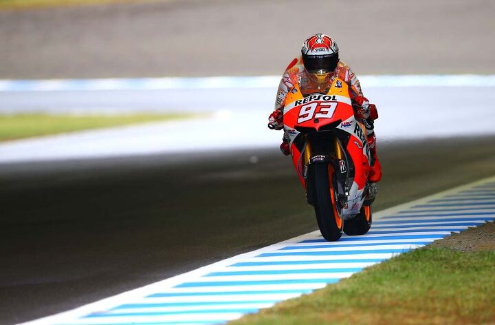 motogp motegi 2013 results, Marc Marquez scored yet another podium and is still the favorite to win the championship