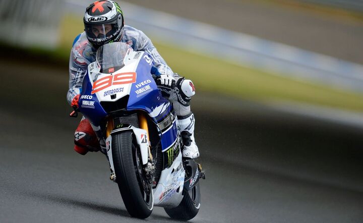 motogp valencia 2013 preview, If there s one thing working in Jorge Lorenzo s favor it s the 7 6 advantage he holds in race wins an important factor in the rare case of a tie