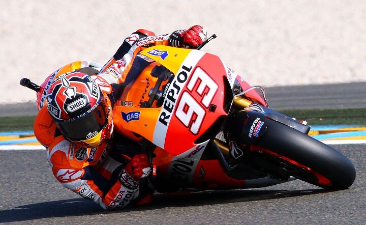 motogp valencia 2013 preview, Marc Marquez was victorious at Valencia last year in the Moto2 class