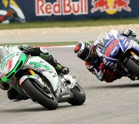 MotoGP 2014 Circuit of the Americas Results | Motorcycle.com