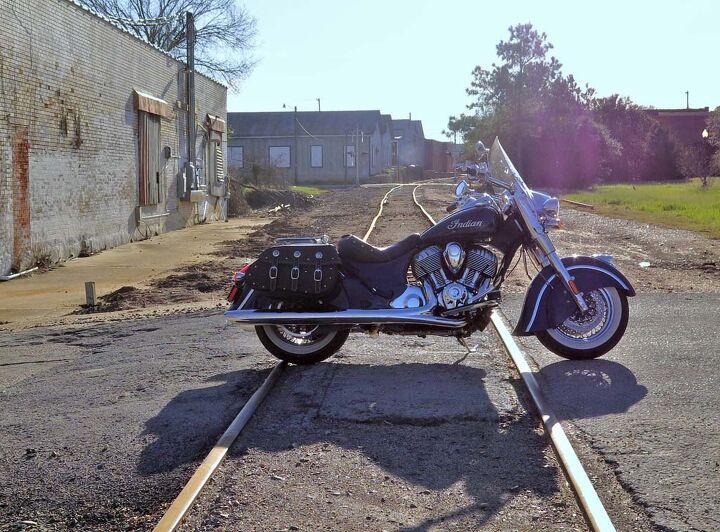 great places to ride washington county texas, Here s my borrowed Indian Chief Classic on its way to the wrong side of the tracks in Brenham which is every bit the quaint Texas town you d expect A nice place to visit