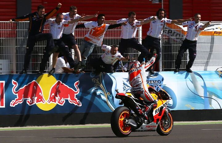 motogp 2014 jerez preview, Marc Marquez has started the season with three straight wins and there are little signs of him not being a solid bet to win race 4 in Jerez