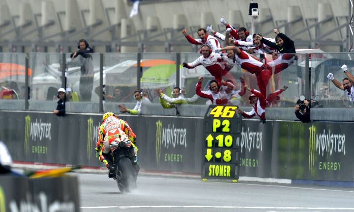 motogp 2014 le mans preview, Two of Valentino Rossi s three podiums with Ducati came at Le Mans