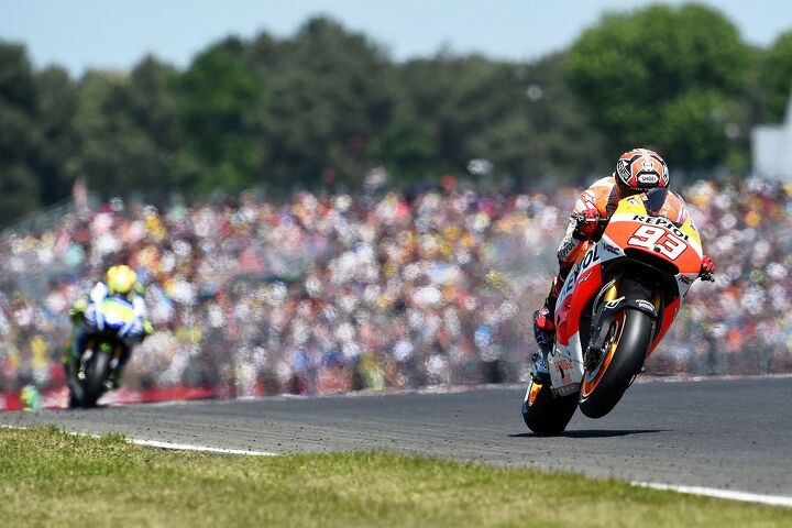 motogp 2014 mugello preview, After five rounds no one has been able to unseat Marc Marquez so far including Marc Marquez