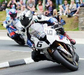 Isle of Man TT 2014 Wrap-Up