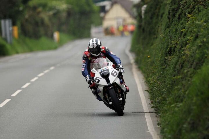 isle of man tt 2014 wrap up, For the second year in a row Michael Dunlop was the star of the show taking four wins in a single TT week Dunlop now has 11 TT wins in his young career tied for fourth overall His legendary uncle Joey Dunlop holds the all time record with 26