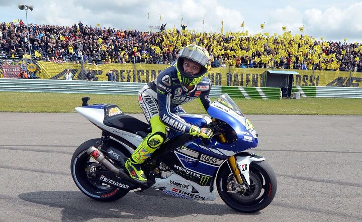 motogp 2014 assen preview, A resurgent Valentino Rossi won the 2013 Dutch TT for his first win in more than two years